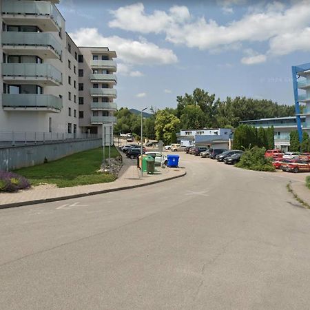Alure Residences 1 & 24H Self Check-In, Free Parking In Front Of The Apartment Building, New Building, Terrace, Cafe With Breakfast In The Apartment Building, Next To The Aqua Park บันสกาบิสตรีตซา ภายนอก รูปภาพ